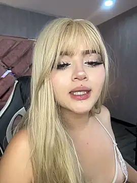 Živý XXX chat lya_nekko_