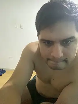 MenSexPeru Webcam-Show