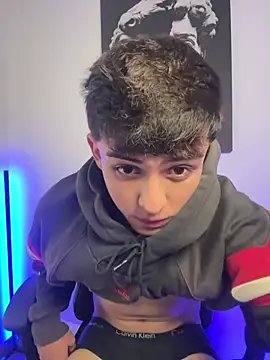 lian_fooxx Adlı Modelin Web Kamerası Şovu