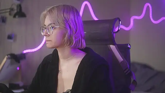 alyssa_sweet's Live XXX Chat