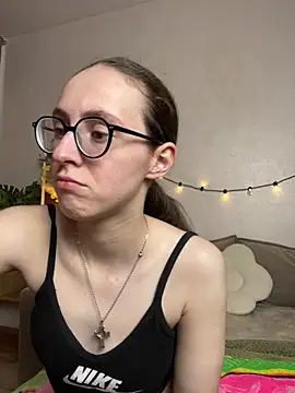 MartiniiSelenna 라이브 XXX 채팅