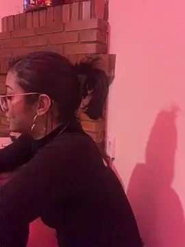 LilithMonette Chat XXX live