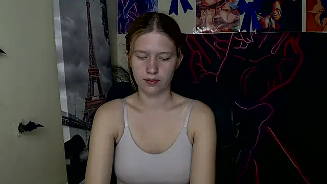 Chat XXX ao vivo de StellaCRL