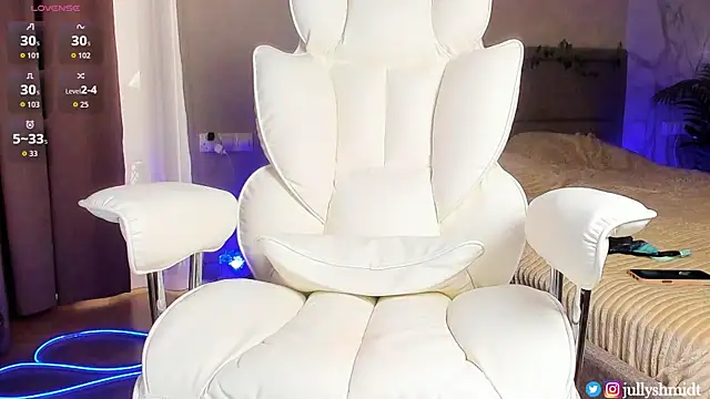 jullyshmidt Live XXX Chat