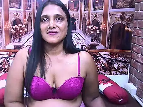 Czat XXX na żywo – IndianSexyLady20