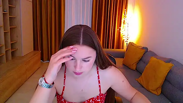Czat XXX na żywo – mia_bloomy