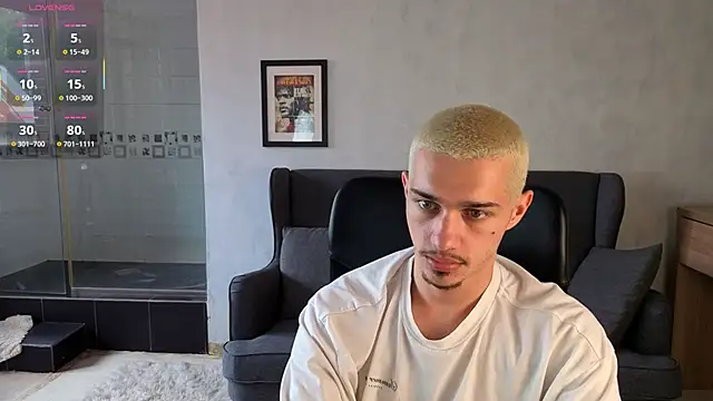 KaydenDrew Webcamshow