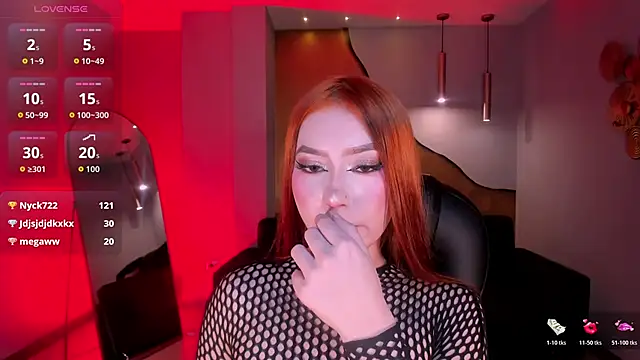 Chat XXX Live BriannaFox1