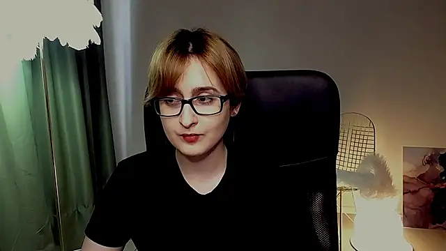 LixeLuna – Live XXX-chat