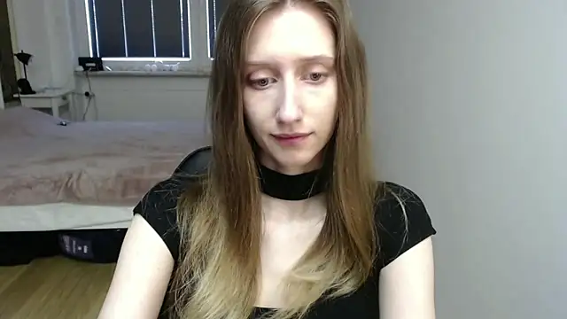 LUNA_delight's Live XXX Chat