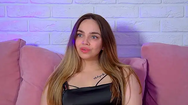 AnitaVenture Chat XXX live
