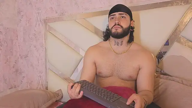 Benny_and_Mark – Live XXX-chat