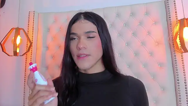 _ISALITTLESTAR_n Webbikameraesitys