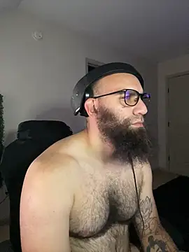 MastaWolfy Live XXX-Chat