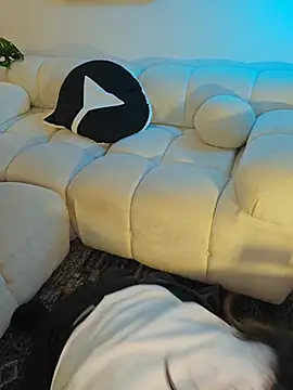 ColibriBlack Webcam-Show
