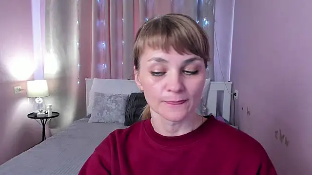 Онлайн чат XXX annasimonsj
