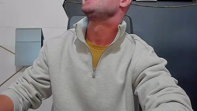 JamesMyerss Webcam show