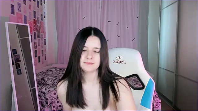 Czat XXX na żywo – Vanessa_Verona