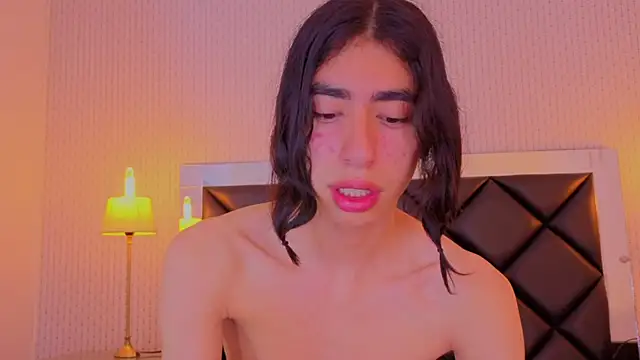 Czat XXX na żywo – ryo_light