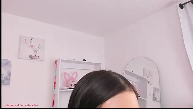 dolce_antonellaa 라이브 XXX 채팅