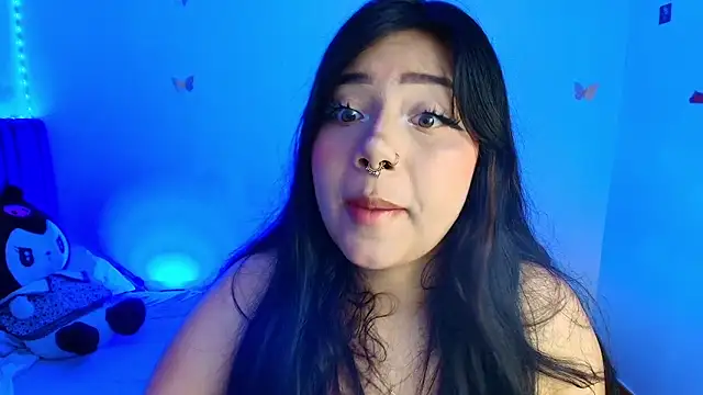 annie-russel – Naživo XXX chat