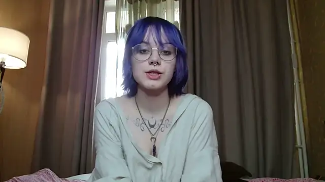 KellePourier's Live XXX Chat