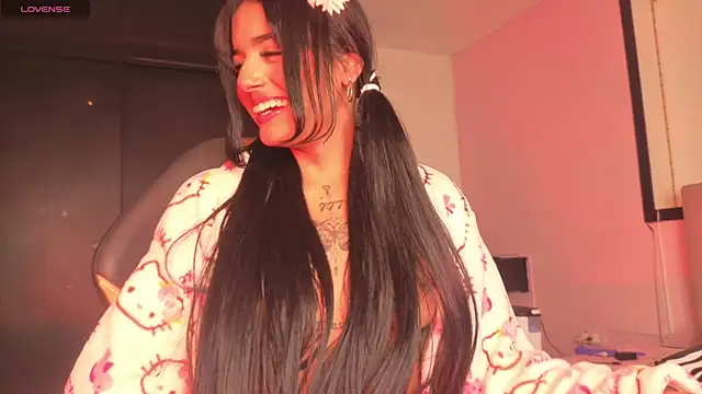 Chat +18 de Milu_carbajal_x ao vivo