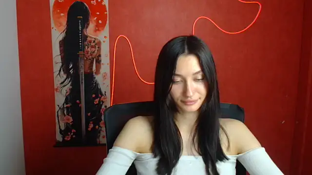 Stella_XO live XXX chat