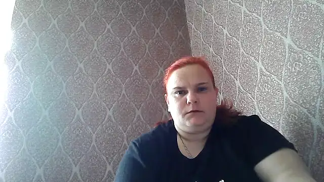 DollyGersonn Live XXX-Chat