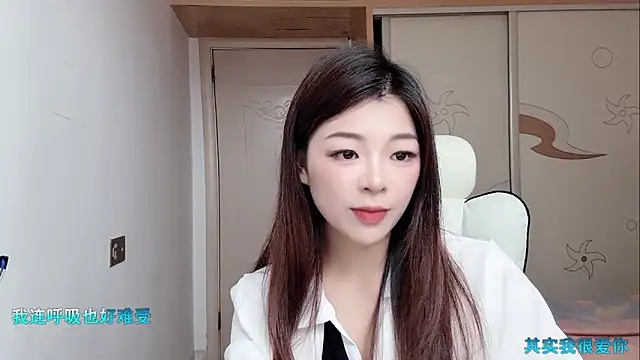 -XiaoLing- 在線直播表演