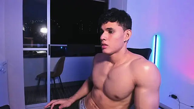 Chat +18 de Massimo_Rinaldi ao vivo