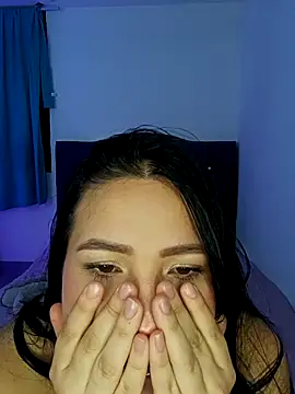 Maddy_Miller_ webkamerás műsora