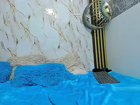 Webkamerová show isa_baby_cutex18