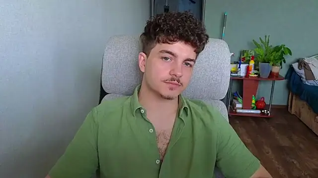 Chat +18 de Remy_Miles ao vivo