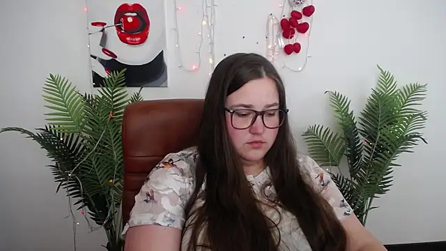 Chat +18 de XX_Daniella_XX ao vivo