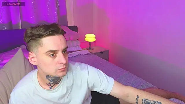 drillfi11's Webcam Show