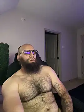 Chat XXX en directo de MastaWolfy