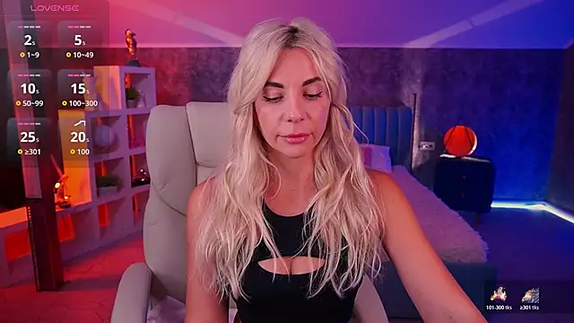 BellaRayyy – Naživo XXX chat