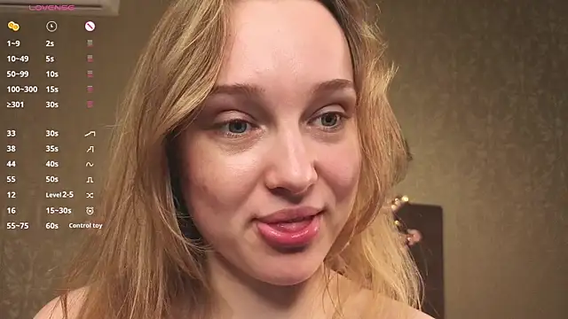VanessaLightDiamond Live XXX-chat
