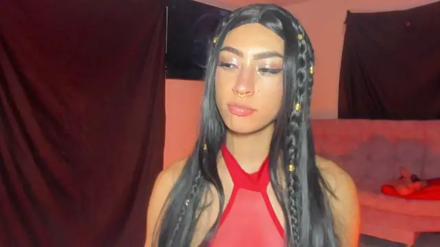 Živý XXX chat Ounla_Sweet