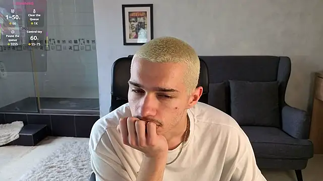 KaydenDrew Webcam show