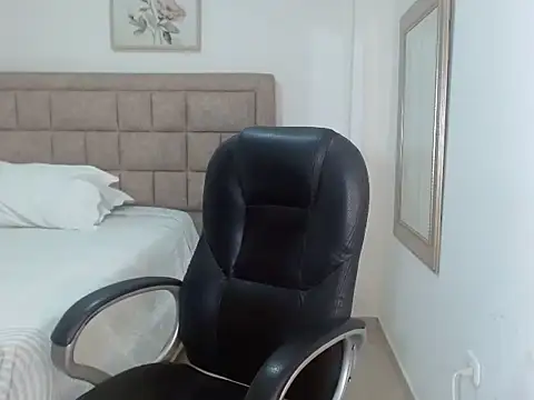 samantaxxox's Webcam Show