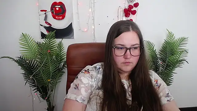 XX_Daniella_XXのライブXXXチャット