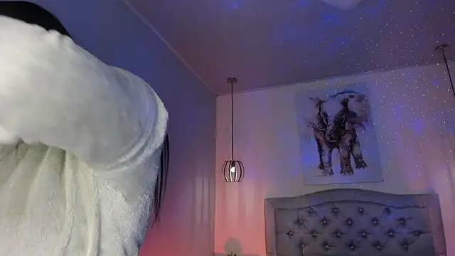 XXX chat uživo modela ayshel__
