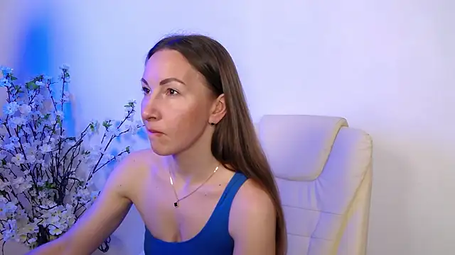 Czat XXX na żywo – Brandy_Gem