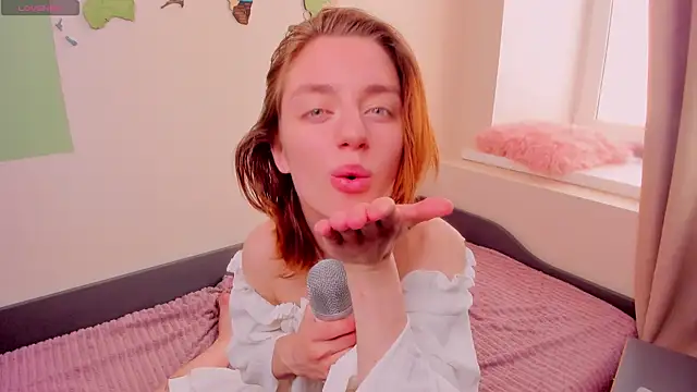 Pretty_Victoria – Live XXX-chat