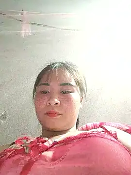 LoveShae_XYX Show Webcam
