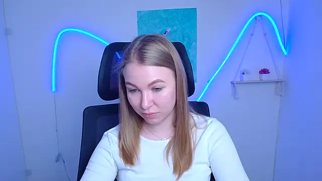 XXX chat uživo modela Dana_flowers