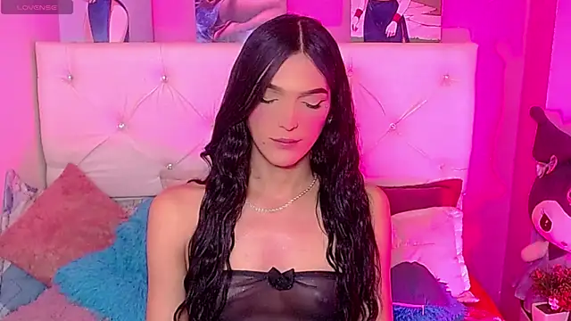 x_isabella_x Webcamshow