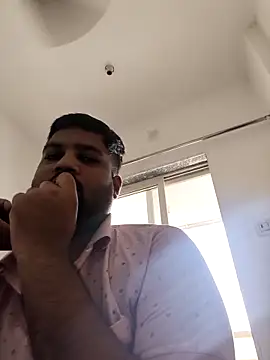 Czat XXX na żywo – vinay_smalldick